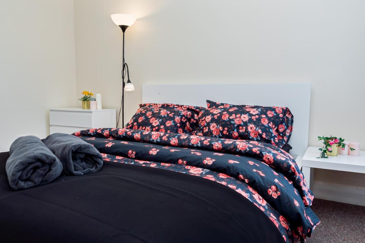 Shirley House 1, Guest House, Self Catering, Self Check In With Smart Locks, Use Of Fully Equipped Kitchen, Walking Distance To Southampton Central, Excellent Transport Links, Ideal For Longer Stays Exteriér fotografie
