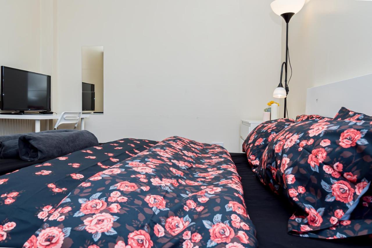 Shirley House 1, Guest House, Self Catering, Self Check In With Smart Locks, Use Of Fully Equipped Kitchen, Walking Distance To Southampton Central, Excellent Transport Links, Ideal For Longer Stays Exteriér fotografie