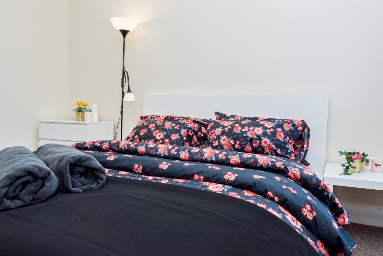 Shirley House 1, Guest House, Self Catering, Self Check In With Smart Locks, Use Of Fully Equipped Kitchen, Walking Distance To Southampton Central, Excellent Transport Links, Ideal For Longer Stays Exteriér fotografie