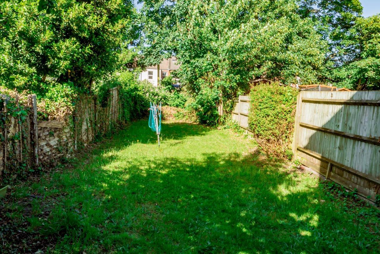 Shirley House 1, Guest House, Self Catering, Self Check In With Smart Locks, Use Of Fully Equipped Kitchen, Walking Distance To Southampton Central, Excellent Transport Links, Ideal For Longer Stays Exteriér fotografie