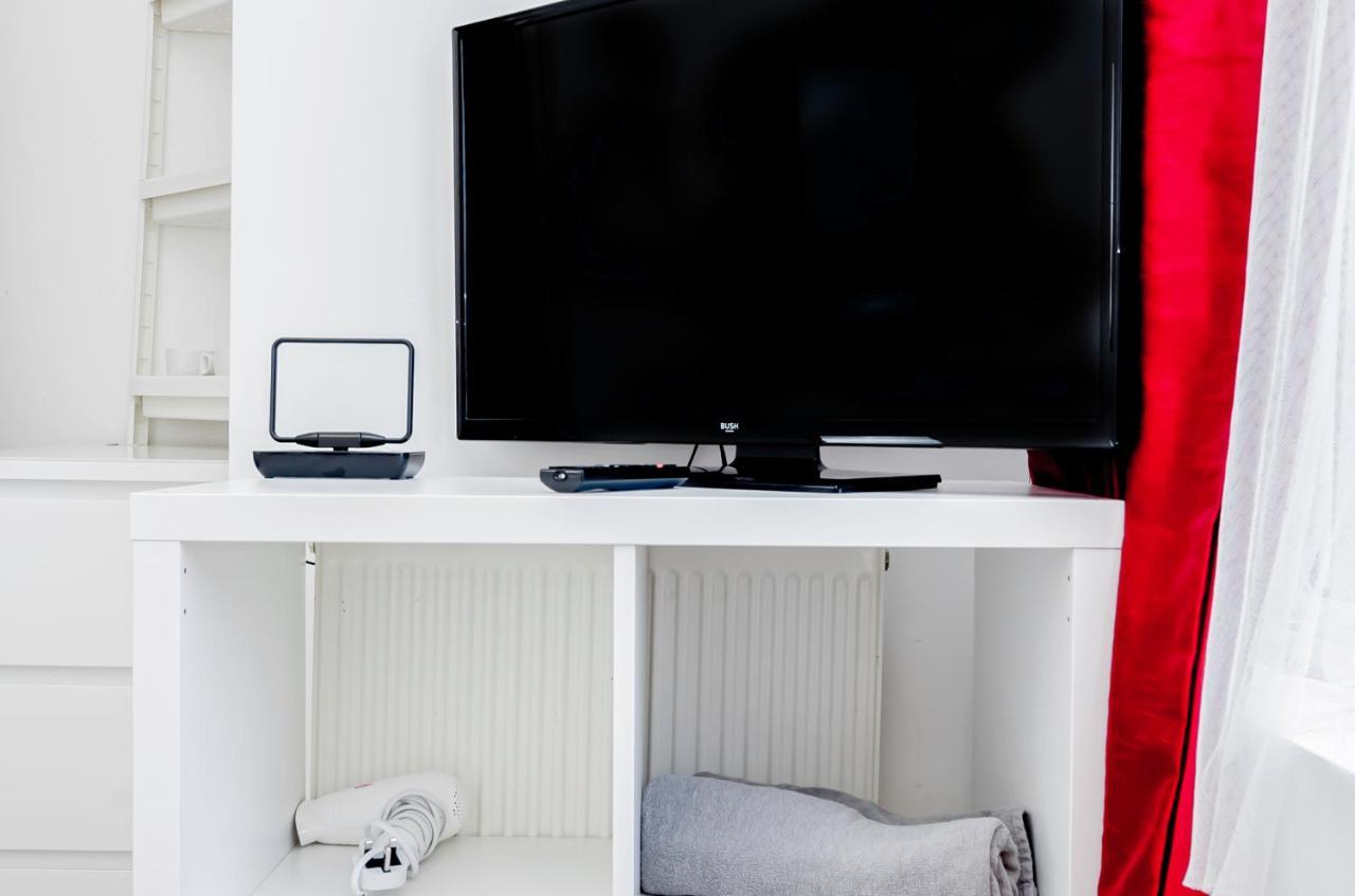 Shirley House 1, Guest House, Self Catering, Self Check In With Smart Locks, Use Of Fully Equipped Kitchen, Walking Distance To Southampton Central, Excellent Transport Links, Ideal For Longer Stays Exteriér fotografie